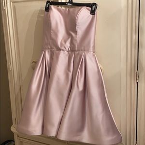 Pink mini ballgown! Will negotiate:)!